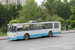 Iekaterinbourg Trolleybus 3