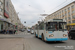 Iekaterinbourg Trolleybus 3