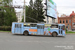 Iekaterinbourg Trolleybus 6
