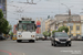 Iekaterinbourg Trolleybus 7