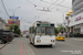 Iekaterinbourg Trolleybus 7