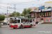 Iekaterinbourg Trolleybus 7