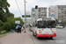 Iekaterinbourg Trolleybus 9