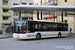 MAN NL 313 (A21) Lion's City n°249 (J-NV 249) sur la ligne 43 (VMT) à Iéna (Jena)