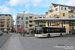 MAN NL 313 (A21) Lion's City n°249 (J-NV 249) sur la ligne 43 (VMT) à Iéna (Jena)