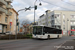 Mercedes-Benz O 530 Citaro Ü n°205 (SHK-JS 11) sur la ligne 490 (VMT) à Iéna (Jena)