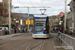 Solaris Tramino S109j n°705 sur la ligne 5 (VMT) à Iéna (Jena)