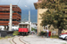 Innsbruck Musée du Tram