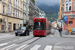 Innsbruck Tram 1