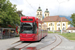 Innsbruck Tram 6