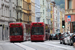 Innsbruck Tram STB