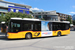 Mercedes-Benz O 530 Citaro C2 Hybrid n°11426 (BE 827 645) à Interlaken