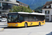 Mercedes-Benz O 530 Citaro C2 LE Ü n°11684 (BE 610 533) sur la ligne 101 (PostAuto) à Interlaken