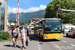 Mercedes-Benz O 530 Citaro C2 LE Ü n°11684 (BE 610 533) sur la ligne 101 (PostAuto) à Interlaken