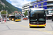 Mercedes-Benz O 530 eCitaro n°12128 (BE 610 539) sur la ligne 103 (PostAuto) à Interlaken