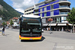 Mercedes-Benz O 530 eCitaro n°12124 (BE 610 535) sur la ligne 103 (PostAuto) à Interlaken