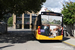Mercedes-Benz O 530 Citaro C2 K Hybrid n°11947 (BE 610 531) sur la ligne 104 (PostAuto) à Interlaken