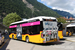 Mercedes-Benz O 530 eCitaro n°12125 (BE 610 536) sur la ligne 105 (PostAuto) à Interlaken
