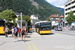 Mercedes-Benz O 530 Citaro II LE Ü n°5417 (BE 610 544) sur la ligne 106 (PostAuto) à Interlaken