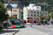 Mercedes-Benz O 530 Citaro C2 G n°713 (BE 433 713) sur la ligne 21 (STI Bus) à Interlaken