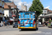 MAN NL 330 Lion's City 12 C Efficient Hybrid n°12063 (BE 653 384) sur la ligne 60 (PostAuto) à Interlaken