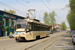 Irkoutsk Tram 1