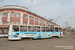 Irkoutsk Tram 4