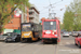 Irkoutsk Tram 5