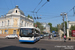 Irkoutsk Trolleybus 3