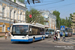 Irkoutsk Trolleybus 3