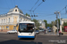 Irkoutsk Trolleybus 3