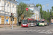 Irkoutsk Trolleybus 4