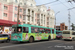 Irkoutsk Trolleybus 7