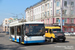 Irkoutsk Trolleybus 8