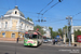 Irkoutsk Trolleybus 8