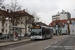 Mercedes-Benz O 530 Citaro C2 n°778 (KA-VK 778) sur la ligne 21 (KVV) à Karlsruhe