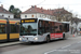 Mercedes-Benz O 530 Citaro C2 n°780 (KA-VK 780) sur la ligne 26 (KVV) à Karlsruhe