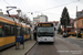 Mercedes-Benz O 530 Citaro C2 n°780 (KA-VK 780) sur la ligne 26 (KVV) à Karlsruhe