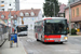 Setra S 315 NF n°785 (KA-VK 785) sur la ligne 31 (KVV) à Karlsruhe