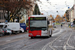 Mercedes-Benz O 530 Citaro n°759 (KA-VK 759) sur la ligne 62 (KVV) à Karlsruhe