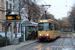 Karlsruhe Tram 16