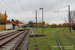 Adtranz-Siemens GT6-70D/N n°259 sur la ligne 2 (KVV) à Karlsruhe