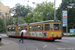 WU-BBC GT8-D n°213 sur la ligne 5 (KVV) à Karlsruhe