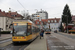 Karlsruhe Tram 8