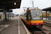 Siemens GT8-100D/2S-M n°894 sur la ligne S31 (KVV) à Karlsruhe