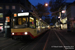 Siemens GT8-100D/2S-M n°885 sur la ligne S5 (KVV) à Karlsruhe