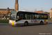 Van Hool NewA309 n°4695 (SWJ-296) à Knokke-Heist
