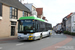 Iveco Crossway II LE City 12 Electric n°651077 (2-GJB-472) à Westkapelle