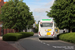 Iveco Crossway II LE City 12 Electric n°651077 (2-GJB-472) à Westkapelle