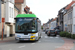 Iveco Crossway II LE City 12 Electric n°651077 (2-GJB-472) à Westkapelle